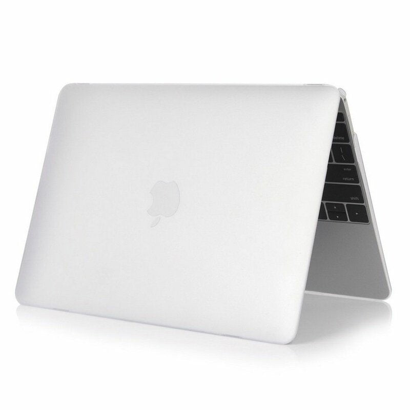 Techsuit - UltraShell - MacBook Air 13" 2017 - Matte Clear