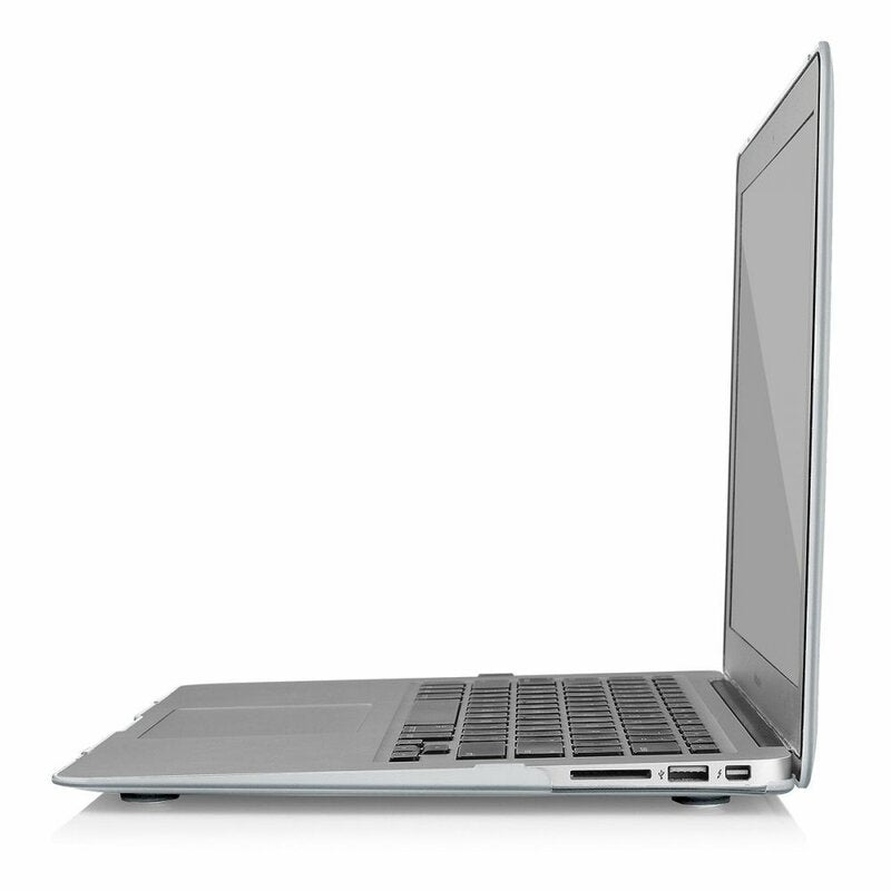 Techsuit - UltraShell - MacBook Air 13" 2017 - Matte Clear