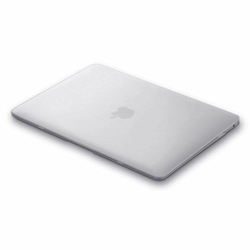 Techsuit - UltraShell - MacBook Air 13" 2020 - Matte Clear