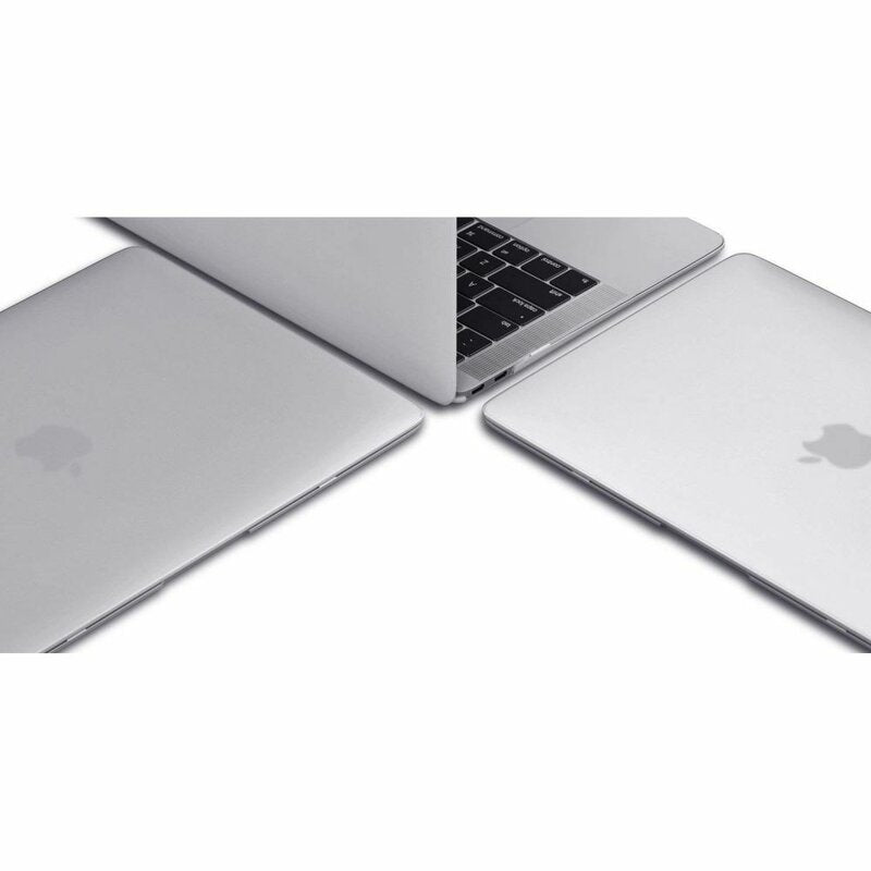 Techsuit - UltraShell - MacBook Air 13" 2020 - Matte Clear