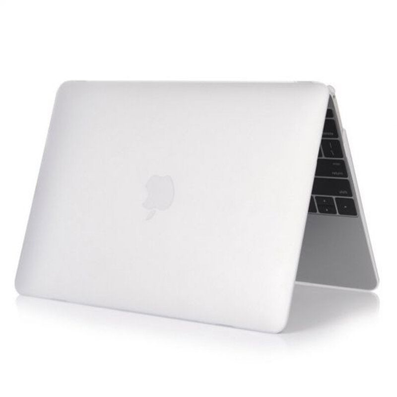 Techsuit - UltraShell - MacBook Pro 13" 2020 - Matte Clear