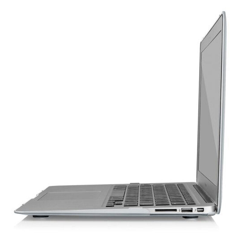 Techsuit - UltraShell - MacBook Pro 13" 2020 - Matte Clear