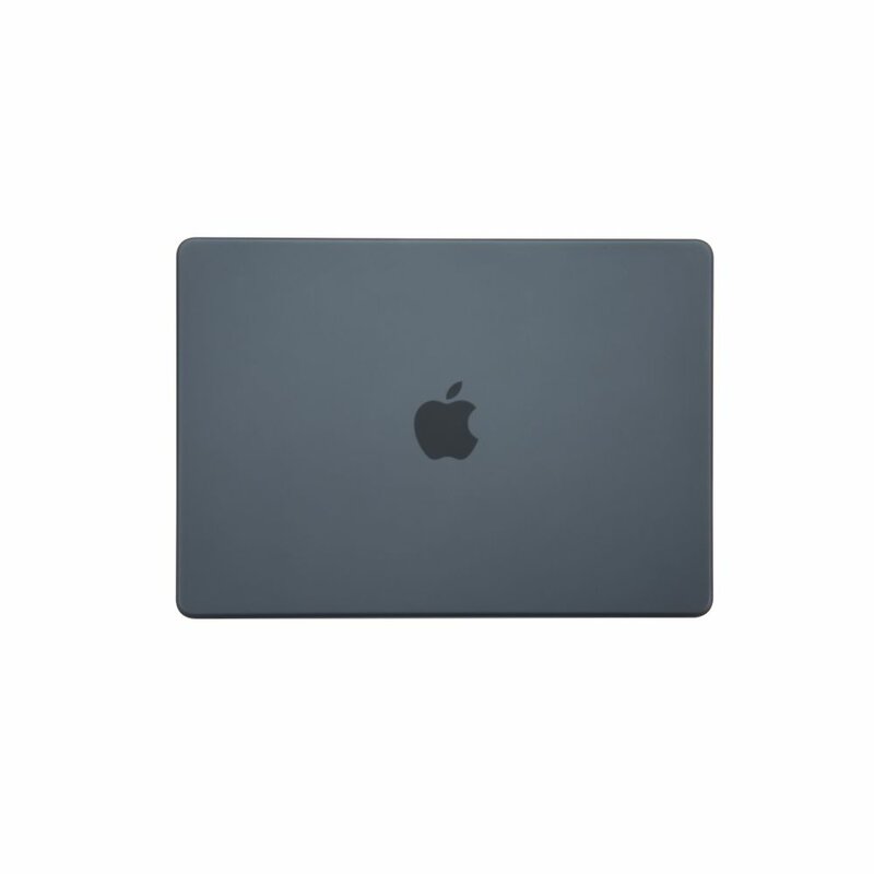Techsuit - UltraShell - MacBook Pro 16" 2021 - Matte Black