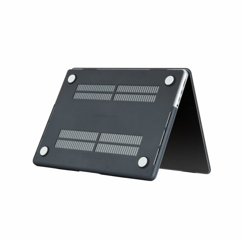 Techsuit - UltraShell - MacBook Pro 16" 2021 - Matte Black