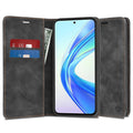 Techsuit - Confy Cover - Honor X7b / X7b 5G / 90 SMART - Black