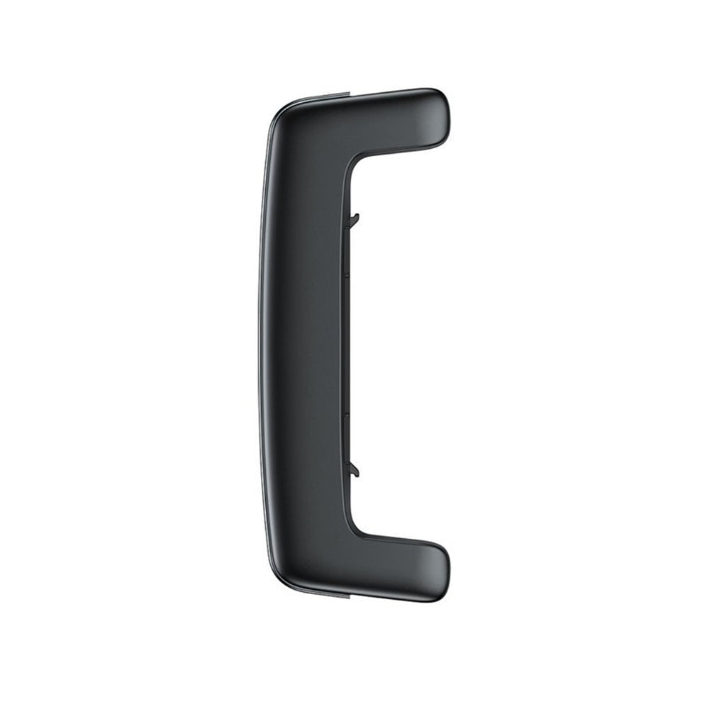 Baseus - Car Air Freshener Paddle Ultrathin (SUXUN-BP01) - for Air Ventilation Grille - Black