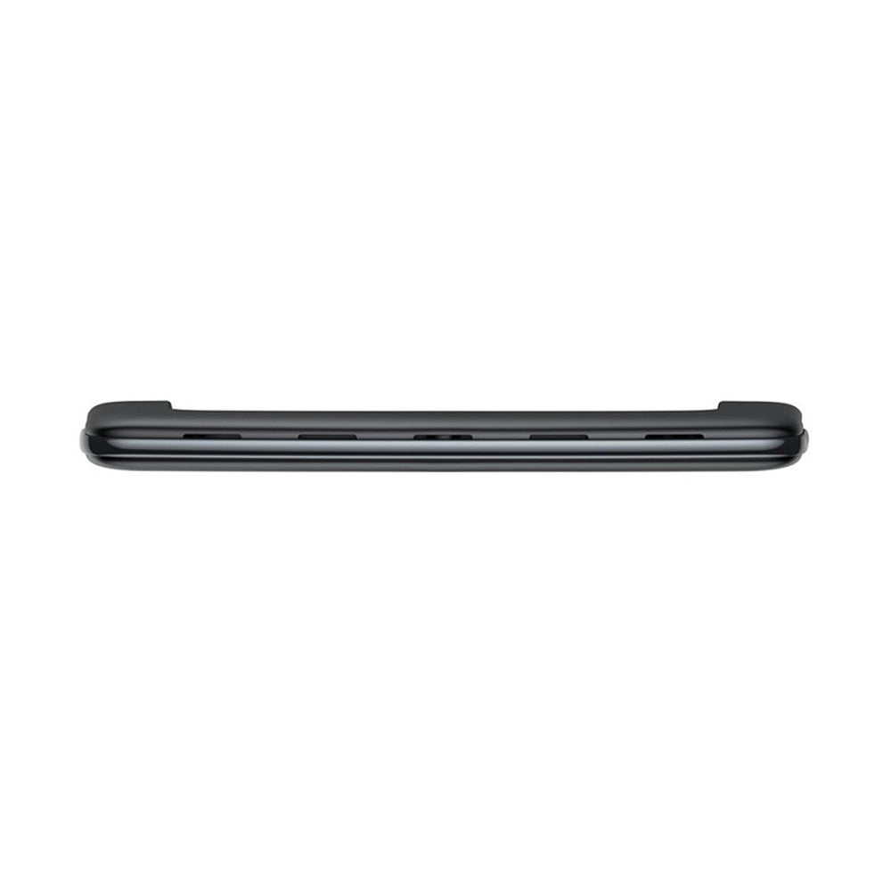 Baseus - Car Air Freshener Paddle Ultrathin (SUXUN-BP01) - for Air Ventilation Grille - Black