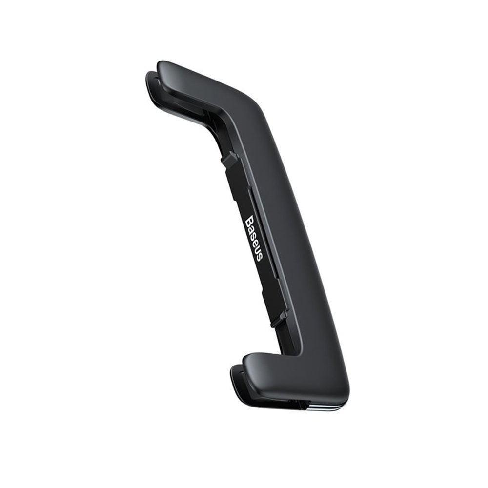 Baseus - Car Air Freshener Paddle Ultrathin (SUXUN-BP01) - for Air Ventilation Grille - Black
