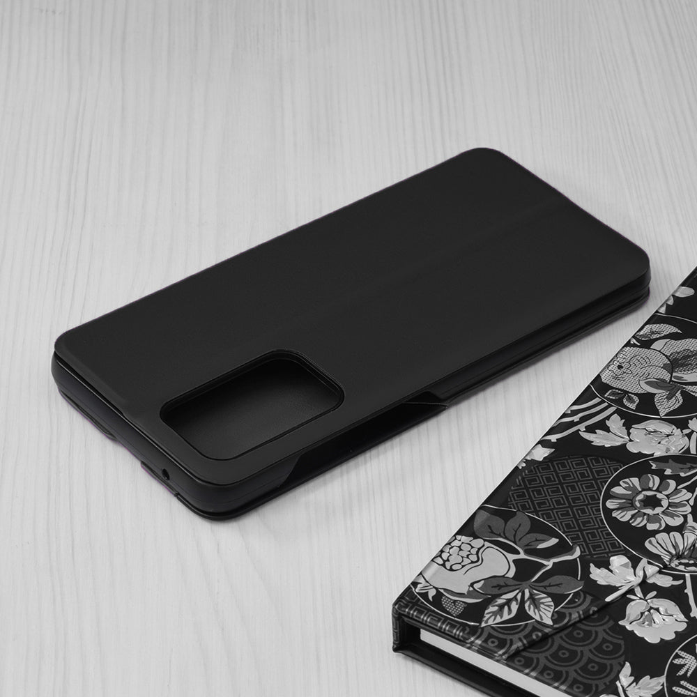 Techsuit - eFold Series - Samsung Galaxy A53 5G - Black