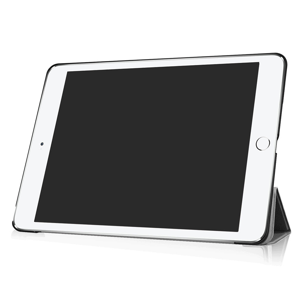 Techsuit - FoldPro - Apple iPad 10.2 (2021/2020/2019) - Red