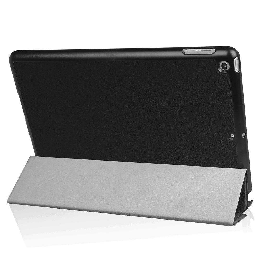 Techsuit - FoldPro - Apple iPad 10.2 (2021/2020/2019) - Black