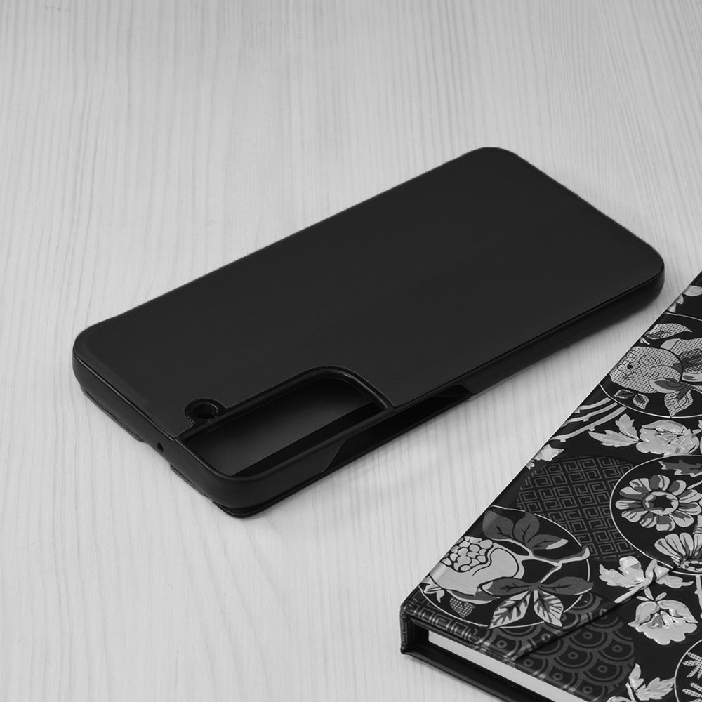 Techsuit - eFold Series - Samsung Galaxy S22 Plus - Black