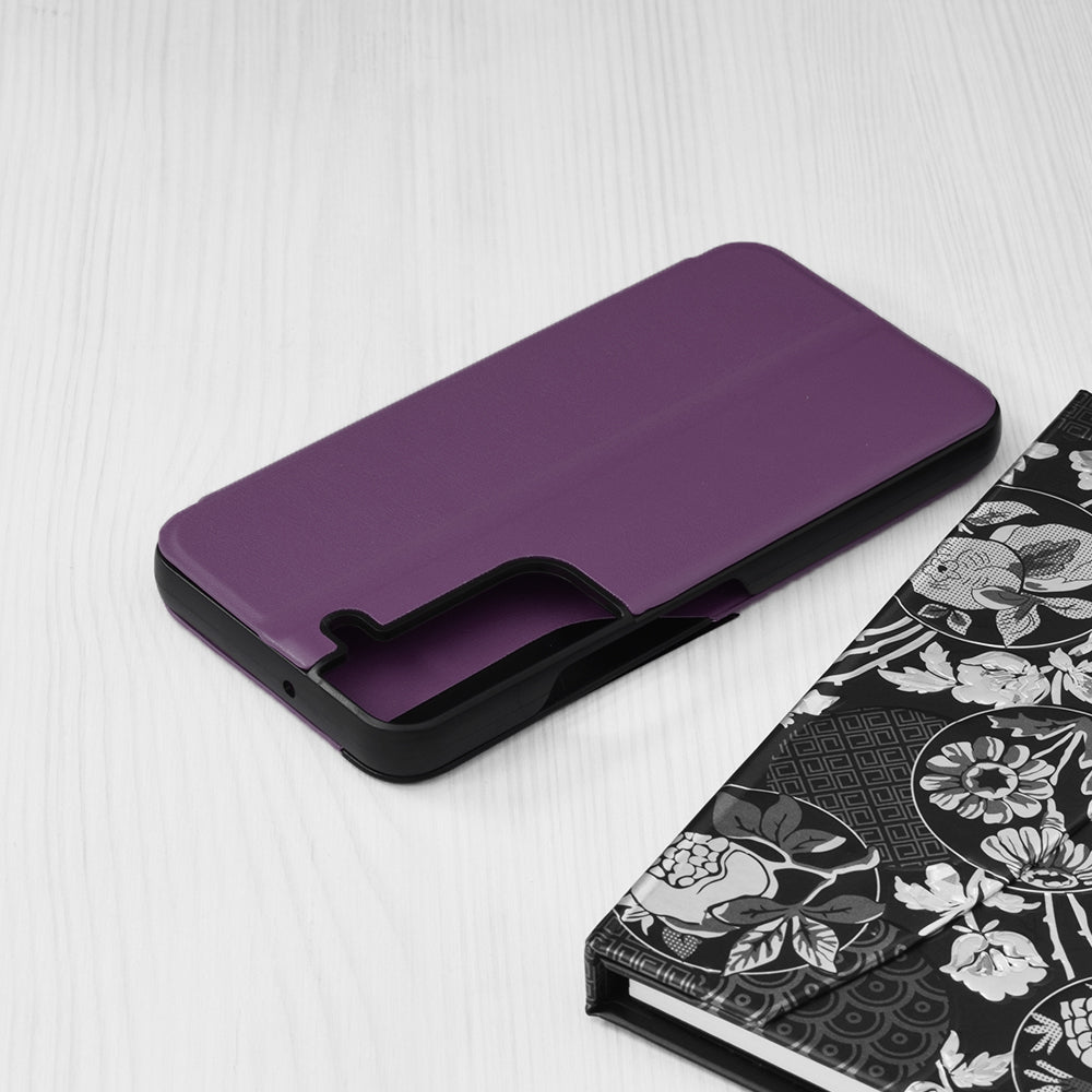 Techsuit - eFold Series - Samsung Galaxy S22 - Purple