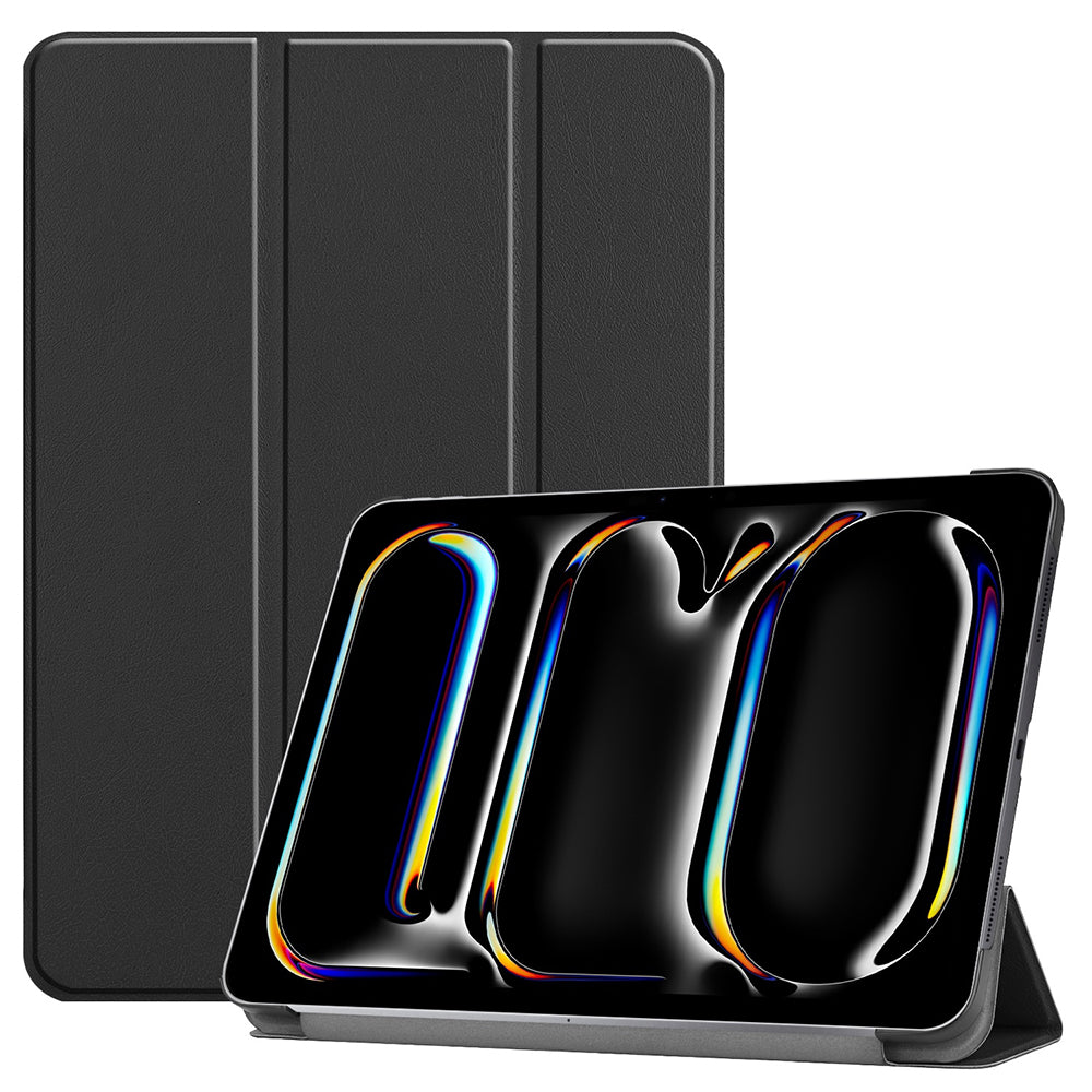 Techsuit - FoldPro - iPad Pro 13 (2024) / iPad Pro 13 (2025) - Black