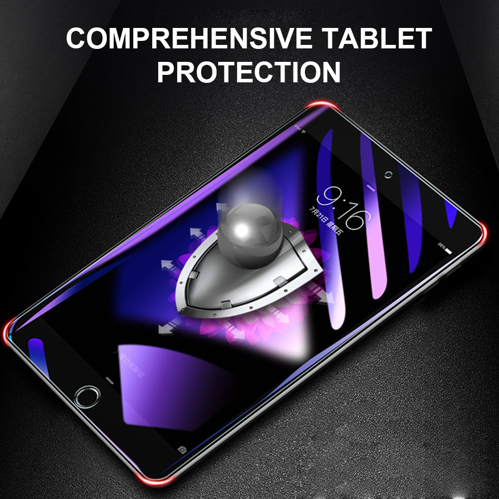 Lito - 2.5D Classic Glass Anti-Blue Light - iPad Air 11 (2024) / Air 11 (2025) / Air 11 (2026) - Clear