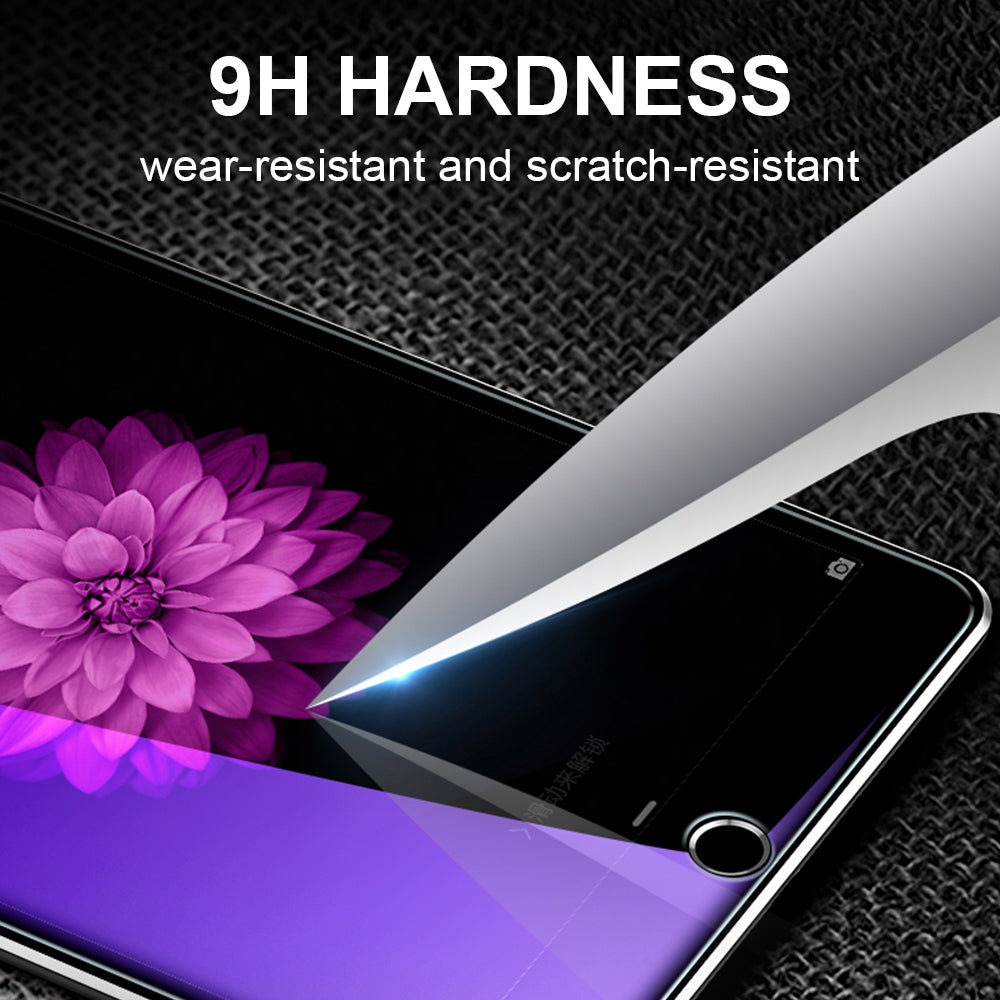 Lito - 2.5D Classic Glass Anti-Blue Light - iPad Air 11 (2024) / Air 11 (2025) / Air 11 (2026) - Clear
