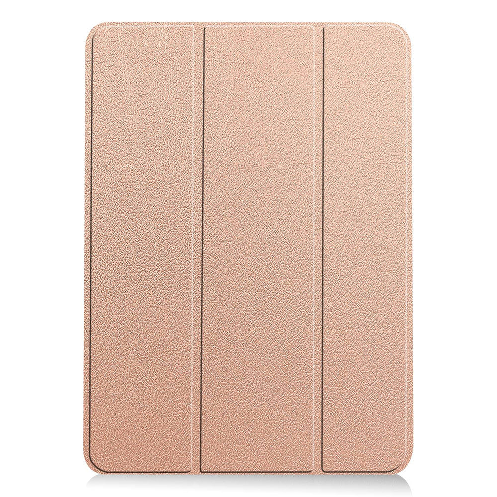 Techsuit - FoldPro - iPad Air 13 (2024) / Air 13 (2025) / Air 13 (2026) - Rose Gold