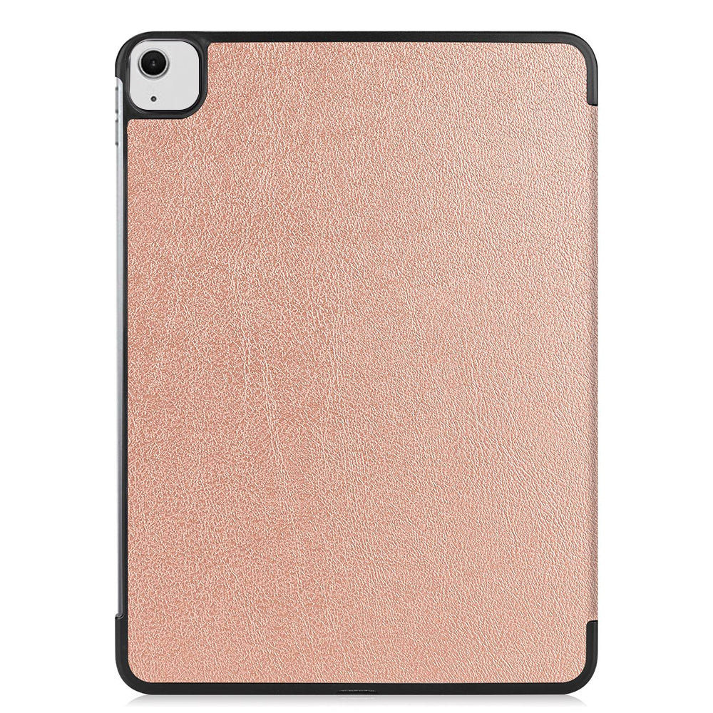 Techsuit - FoldPro - iPad Air 13 (2024) / Air 13 (2025) / Air 13 (2026) - Rose Gold