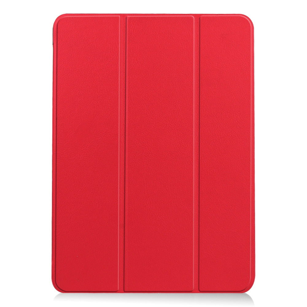 Techsuit - FoldPro - iPad Air 13 (2024) / Air 13 (2025) / Air 13 (2026) - Red
