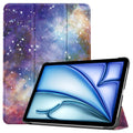 Techsuit - FoldPro - iPad Air 13 (2024) / Air 13 (2025) / Air 13 (2026) - Galaxy