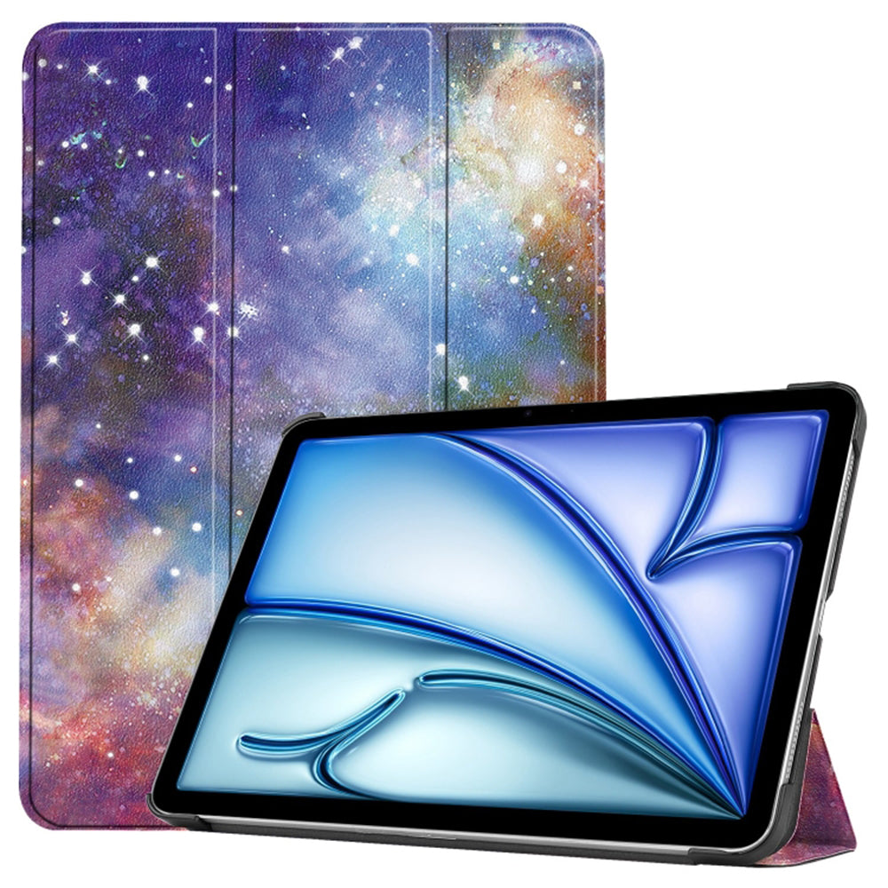 Techsuit - FoldPro - iPad Air 13 (2024) / Air 13 (2025) / Air 13 (2026) - Galaxy