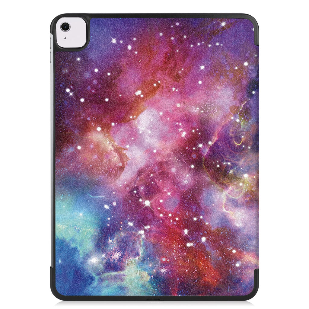 Techsuit - FoldPro - iPad Air 13 (2024) / Air 13 (2025) / Air 13 (2026) - Galaxy
