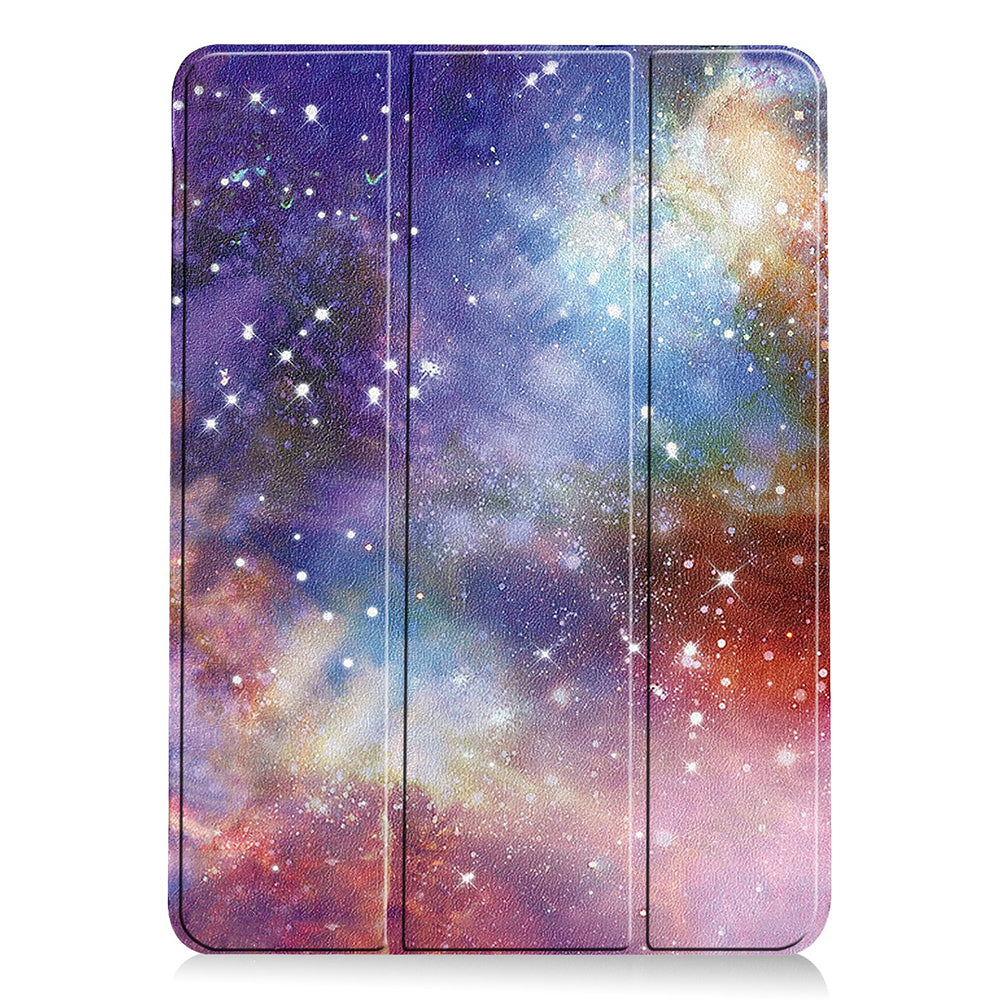 Techsuit - FoldPro - iPad Air 13 (2024) / Air 13 (2025) / Air 13 (2026) - Galaxy