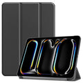 TechSuit Husa de protectie tableta Techsuit FoldPro compatibil cu iPad Pro 11 (2024) / iPad Pro 11 (2025), Negru