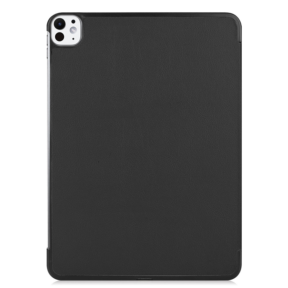 TechSuit Husa de protectie tableta Techsuit FoldPro compatibil cu iPad Pro 11 (2024) / iPad Pro 11 (2025), Negru – imagi