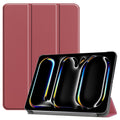 Techsuit - FoldPro - iPad Pro 11 (2024) / iPad Pro 11 (2025) - Red