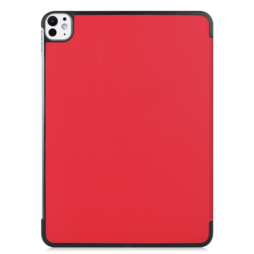 Techsuit - FoldPro - iPad Pro 11 (2024) / iPad Pro 11 (2025) - Red