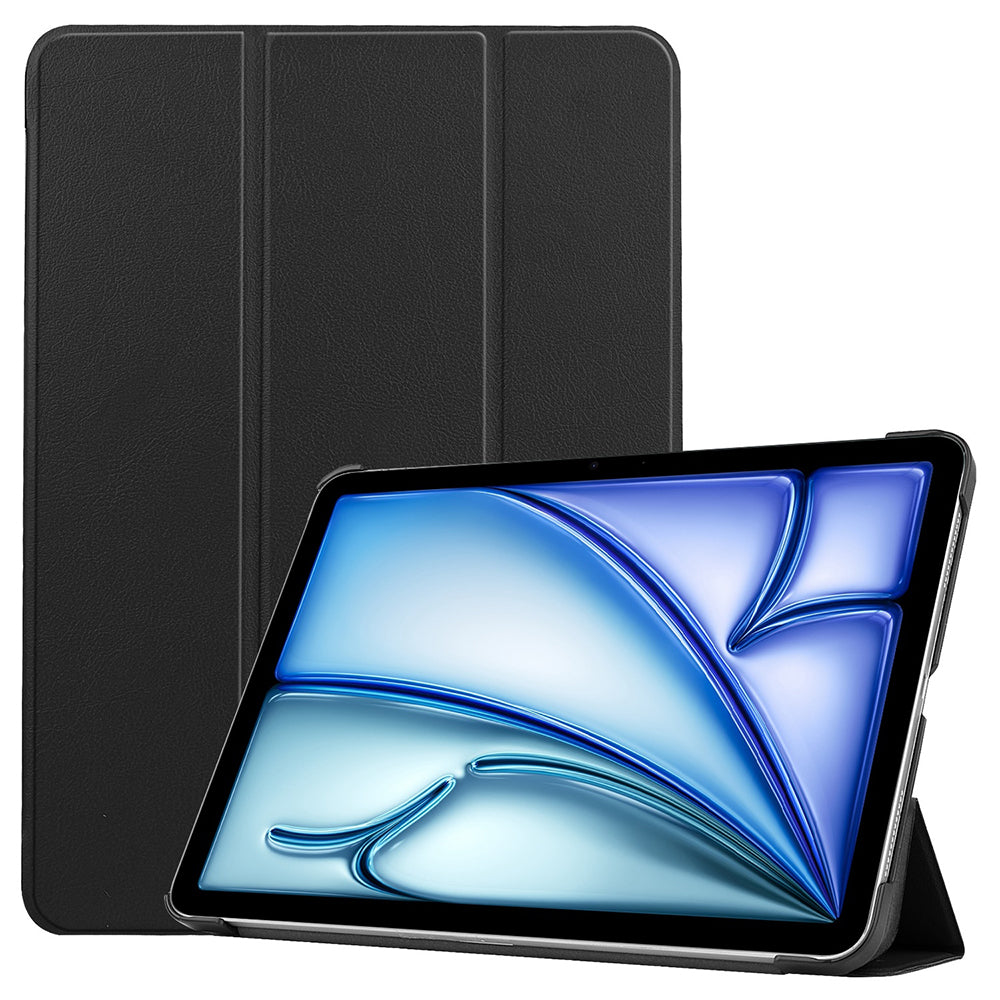 Techsuit - FoldPro - iPad Air 11 (2024) / Air 11 (2025) / Air 11 (2026) - Black