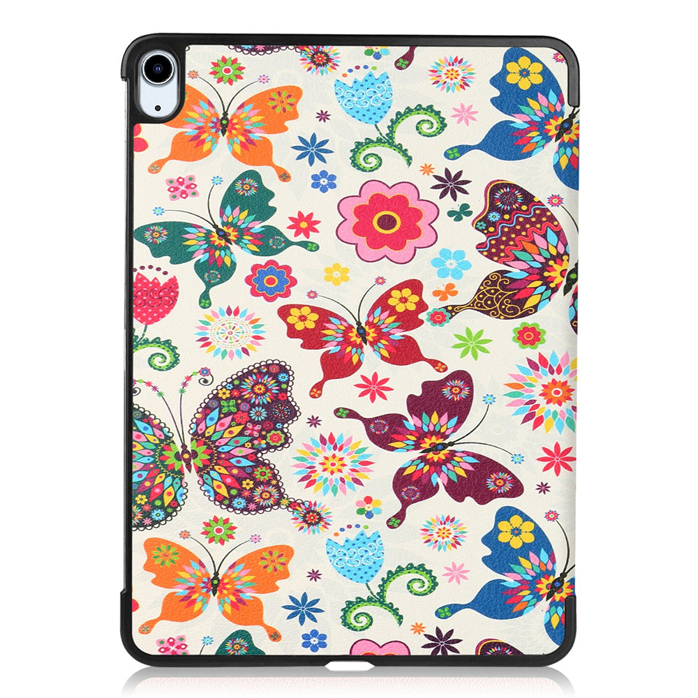 Techsuit - FoldPro - iPad Air 11 (2024) / Air 11 (2025) / Air 11 (2026) - Butterfly