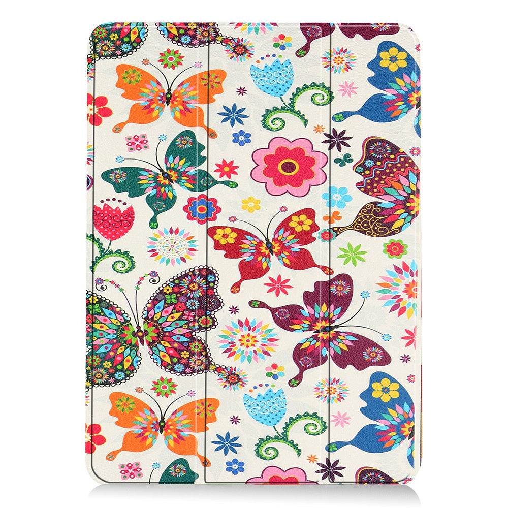 Techsuit - FoldPro - iPad Air 11 (2024) / Air 11 (2025) / Air 11 (2026) - Butterfly