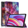 Techsuit - FoldPro - Xiaomi Redmi Pad Pro / Redmi Pad Pro 5G / Poco Pad - Galaxy