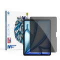 Lito - 2.5D Classic Glass - iPad Air 13 (2024) / Air 13 (2025) / Air 13 (2026) - Privacy