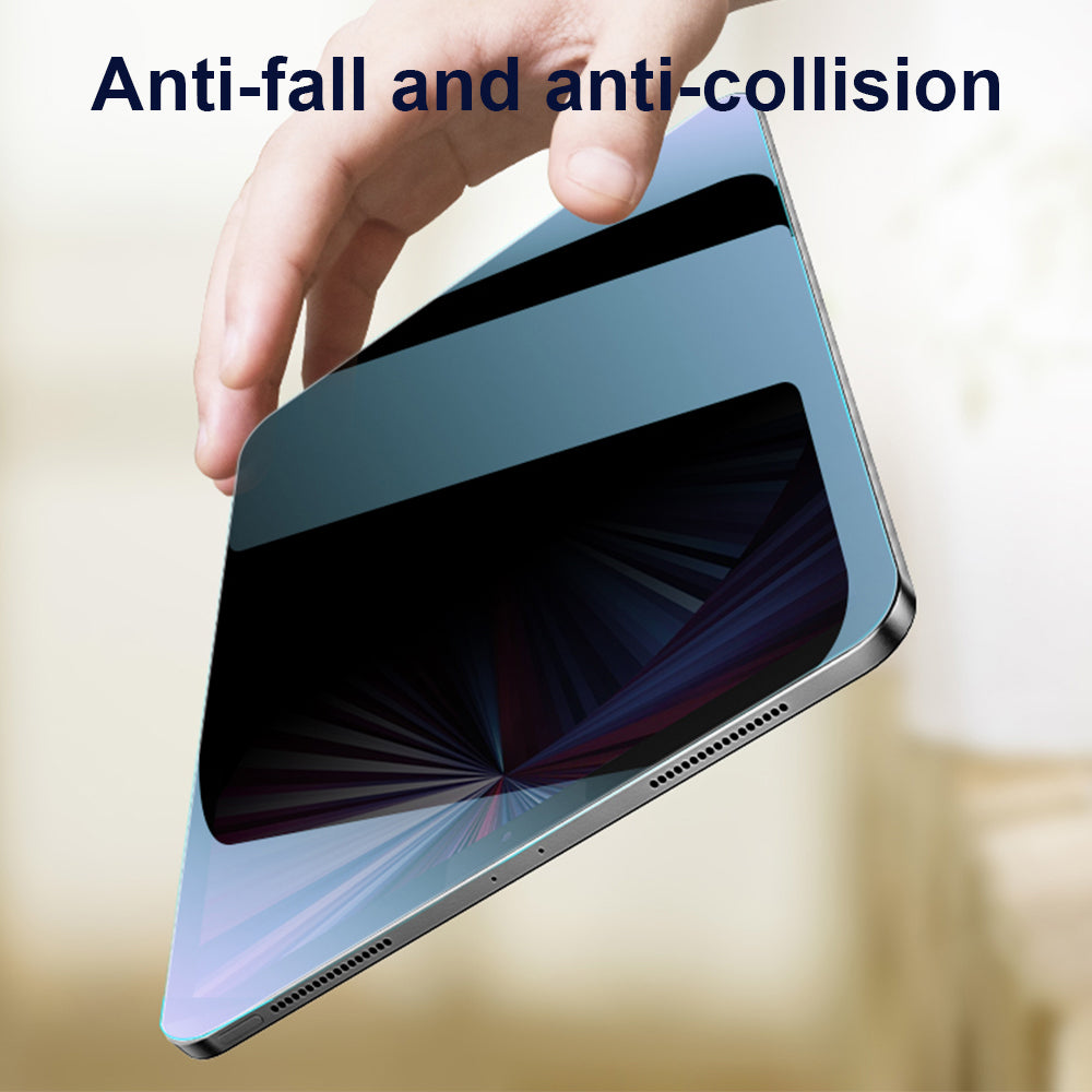 Lito - 2.5D Classic Glass - iPad Air 13 (2024) / Air 13 (2025) / Air 13 (2026) - Privacy