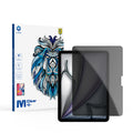 Lito - 2.5D Classic Glass - iPad Air 11 (2024) / Air 11 (2025) / Air 11 (2026) - Privacy
