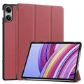 Techsuit - FoldPro - Xiaomi Redmi Pad Pro / Redmi Pad Pro 5G / Poco Pad - Red
