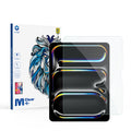 Lito - 2.5D Classic Glass - iPad Pro 13 (2024) / Air 13 (2024) / Air 13 (2025) / Air 13 (2026) - Clear