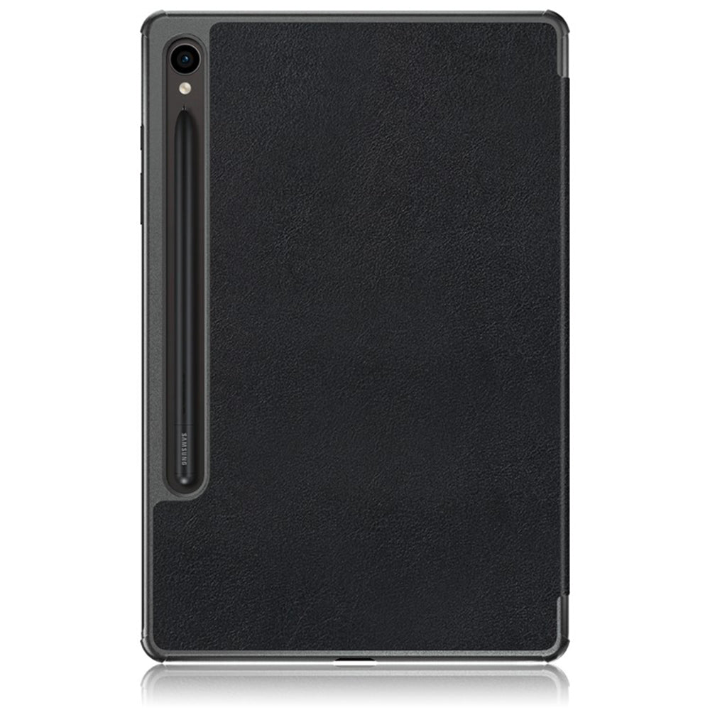 Techsuit - FoldPro - Samsung Galaxy Tab S9 / S9 FE / S10 FE / S10 Lite - Starry Night