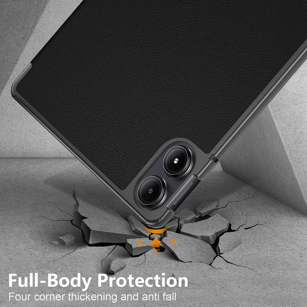 Techsuit - FoldPro - Xiaomi Redmi Pad Pro / Redmi Pad Pro 5G / Poco Pad - Unicorn
