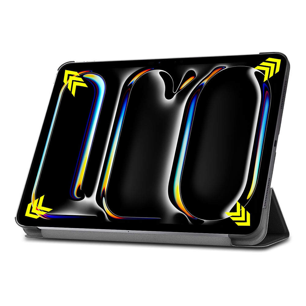 Techsuit - FoldPro - iPad Pro 13 (2024) / iPad Pro 13 (2025) - Starry Night