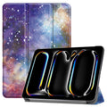 Techsuit - FoldPro - iPad Pro 11 (2024) / iPad Pro 11 (2025) - Galaxy