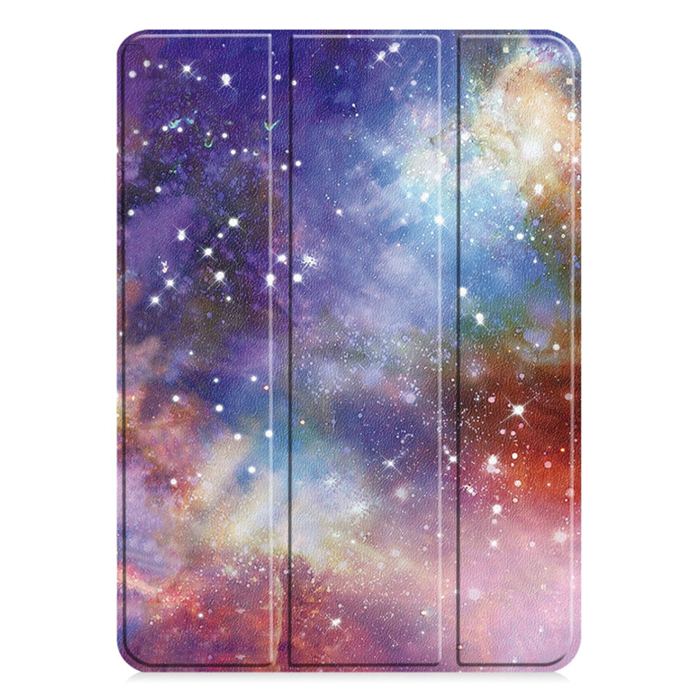 Techsuit - FoldPro - iPad Pro 11 (2024) / iPad Pro 11 (2025) - Galaxy