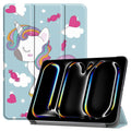 Techsuit - FoldPro - iPad Pro 11 (2024) / iPad Pro 11 (2025) - Unicorn