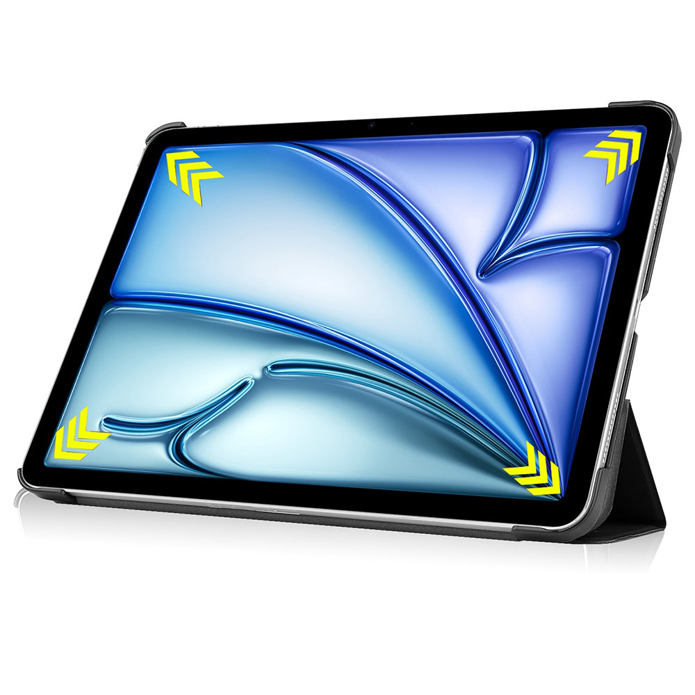 Techsuit - FoldPro - iPad Air 13 (2024) / Air 13 (2025) / Air 13 (2026) - Butterfly