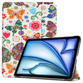 Techsuit - FoldPro - iPad Air 13 (2024) / Air 13 (2025) / Air 13 (2026) - Butterfly