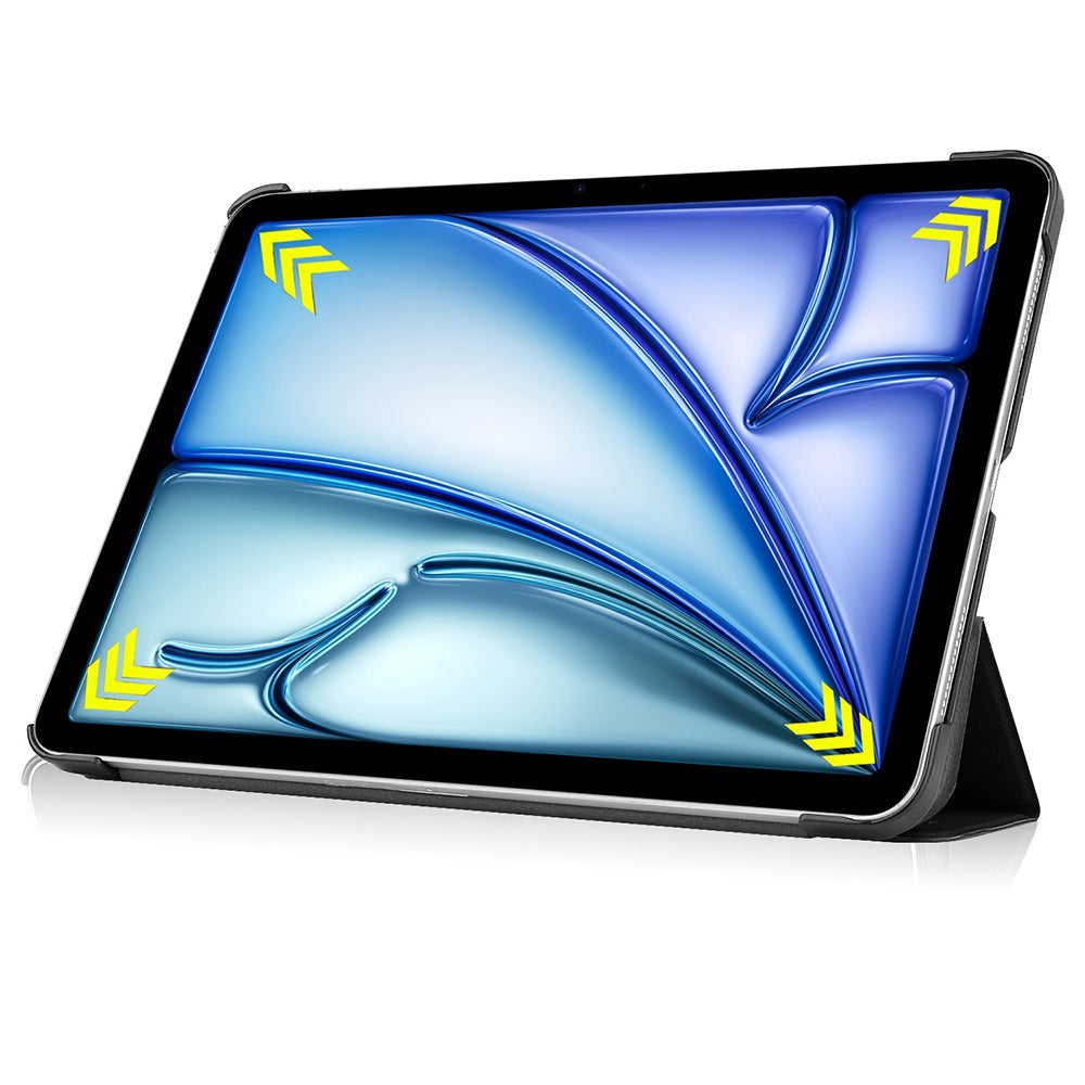 Techsuit - FoldPro - iPad Air 11 (2024) / Air 11 (2025) / Air 11 (2026) - Unicorn