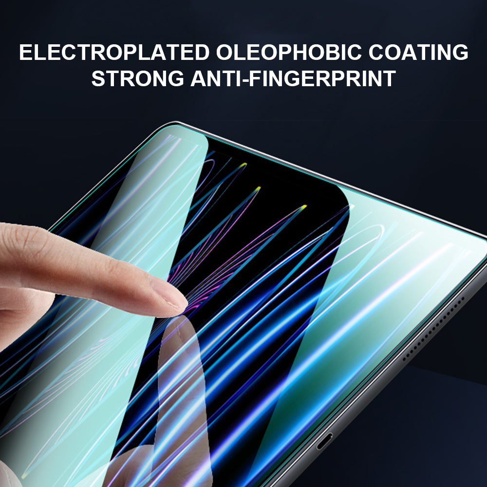 Lito - 2.5D Classic Glass - Xiaomi Pad 6 / Pad 6 Pro - Clear